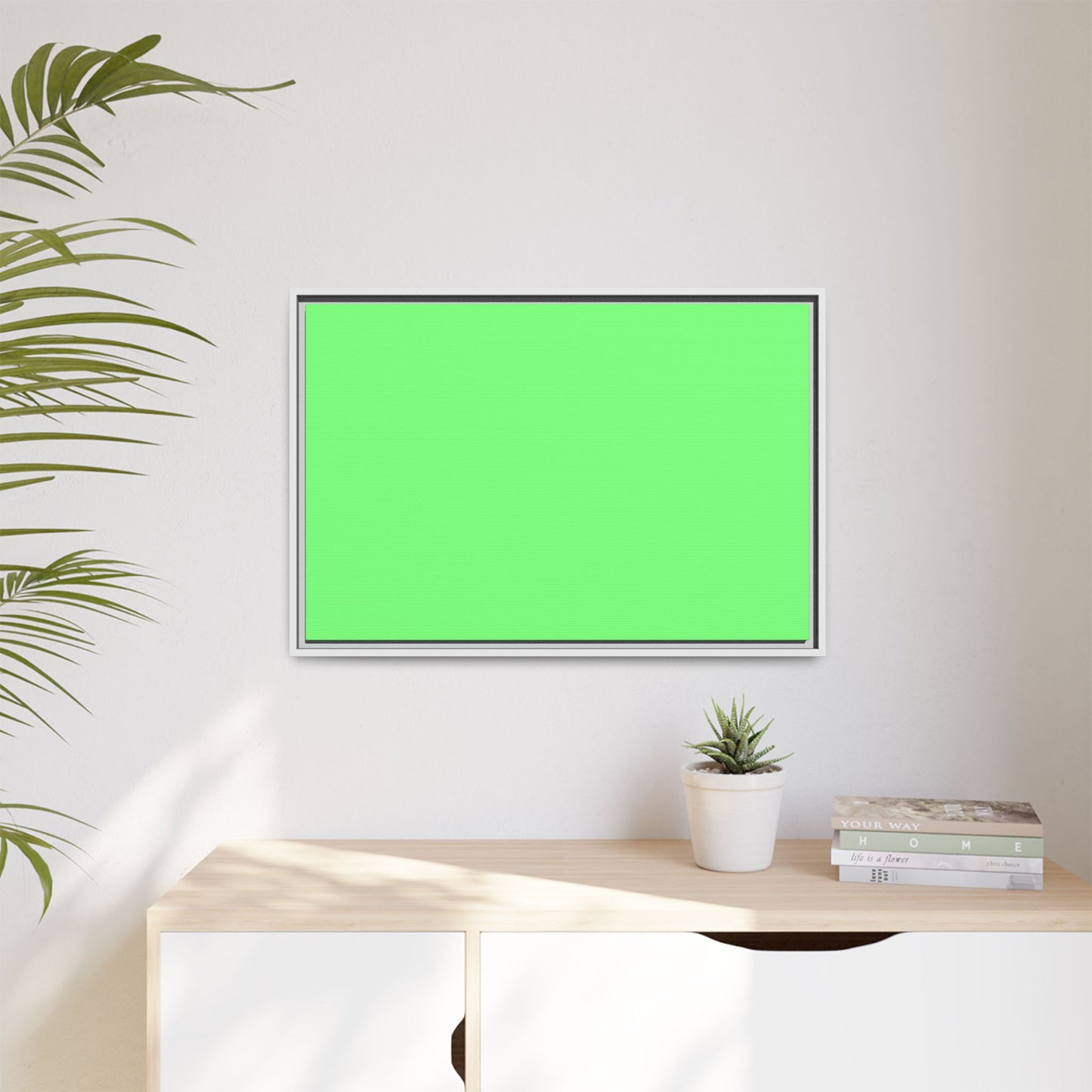 Your Dream in a Canvas