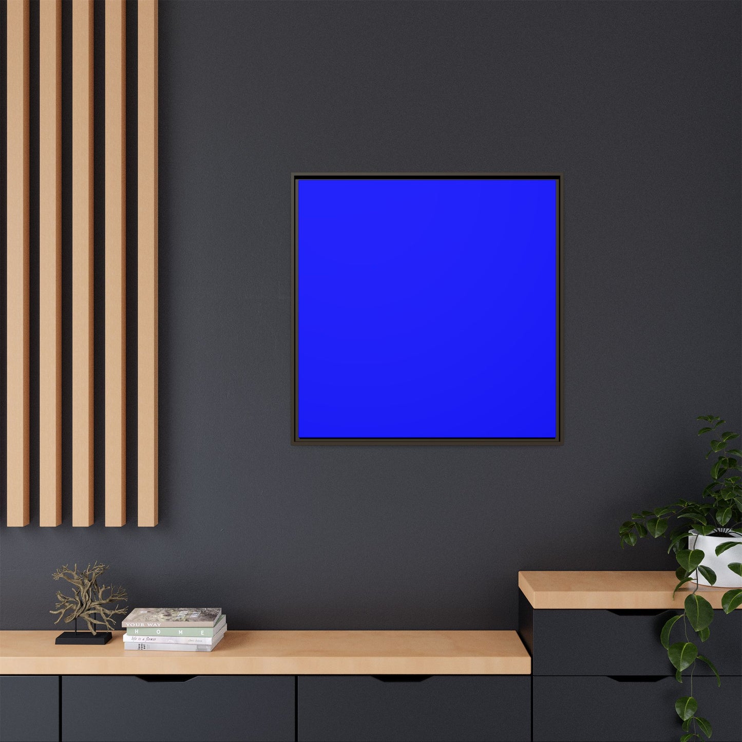 Your Dream in a Canvas