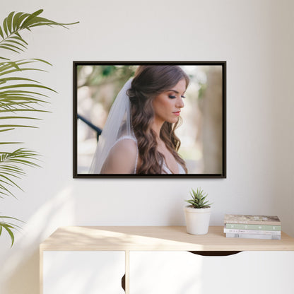 Your Dream in a Canvas