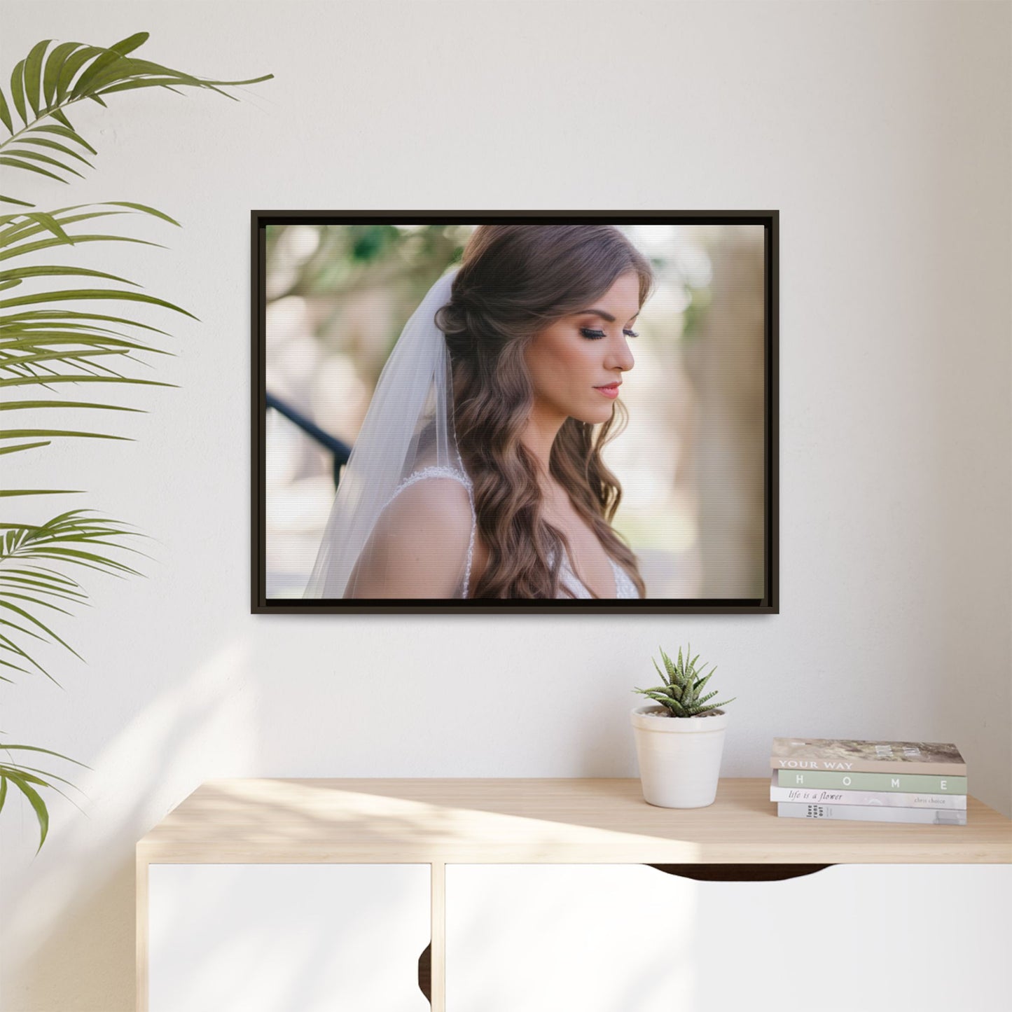Your Dream in a Canvas
