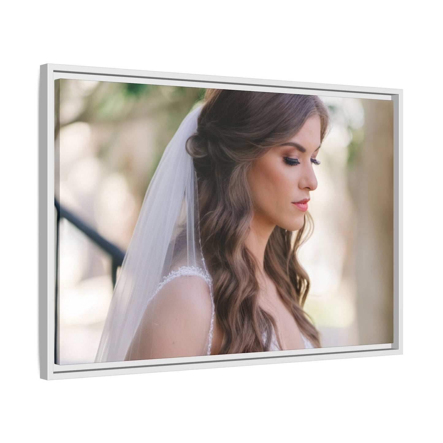 Your Dream in a Canvas