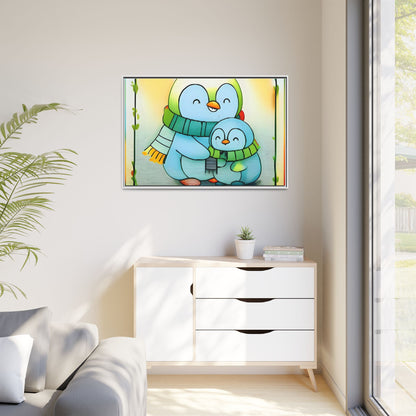 Your Dream in a Canvas