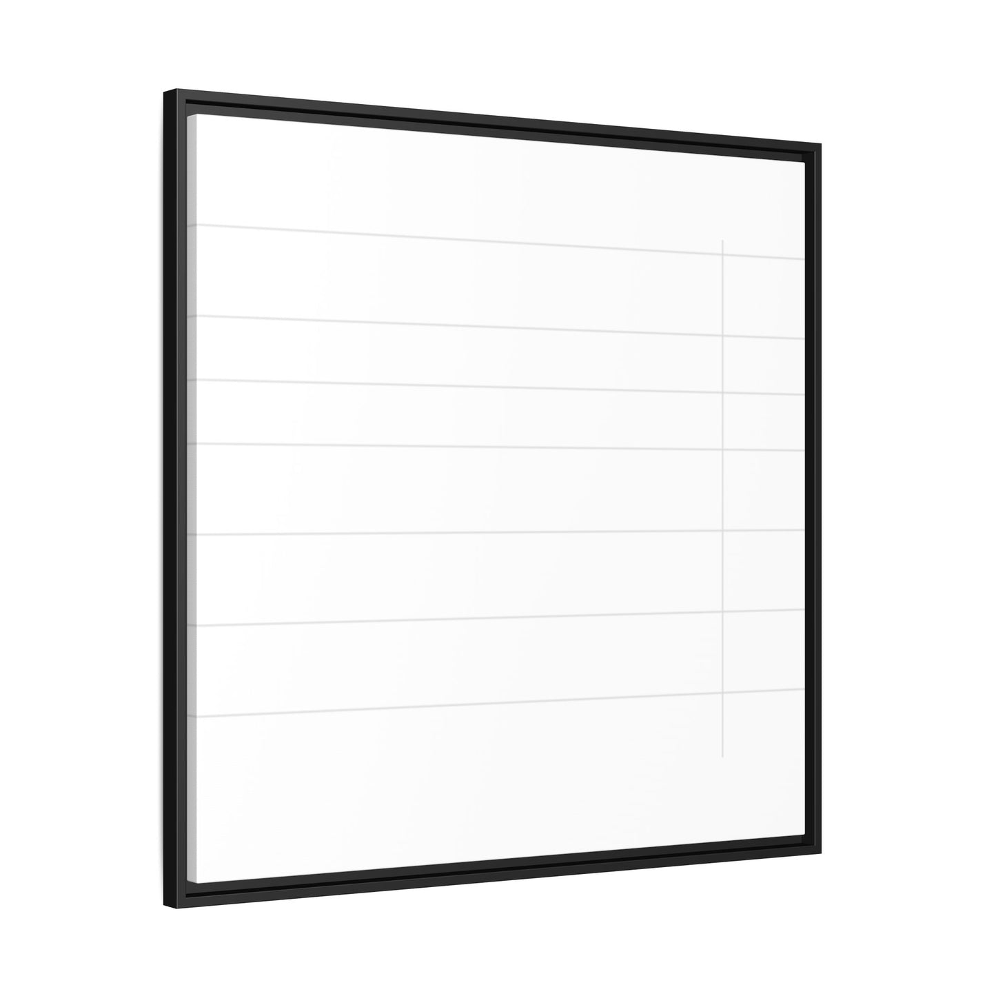 Your Dream in a Canvas