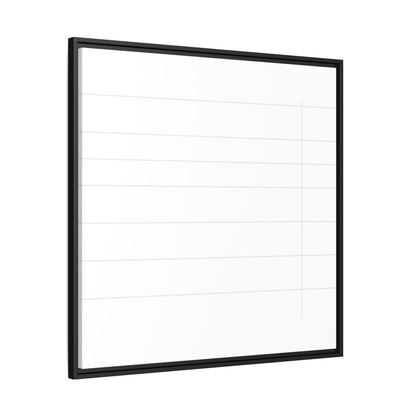 Your Dream in a Canvas