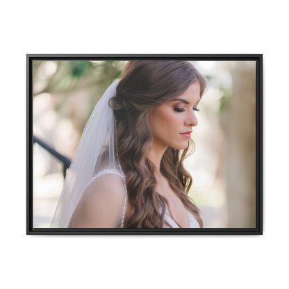 Your Dream in a Canvas