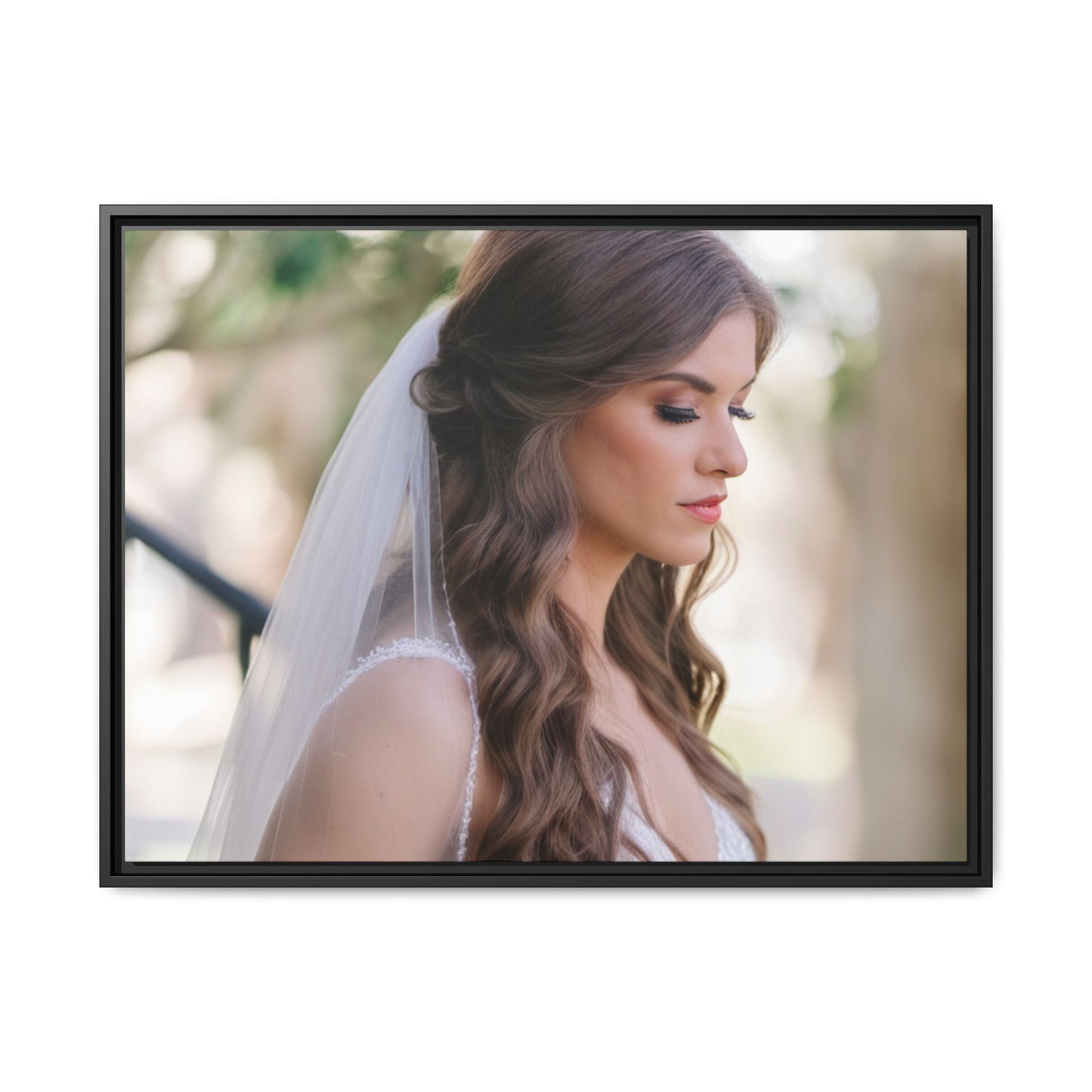 Your Dream in a Canvas