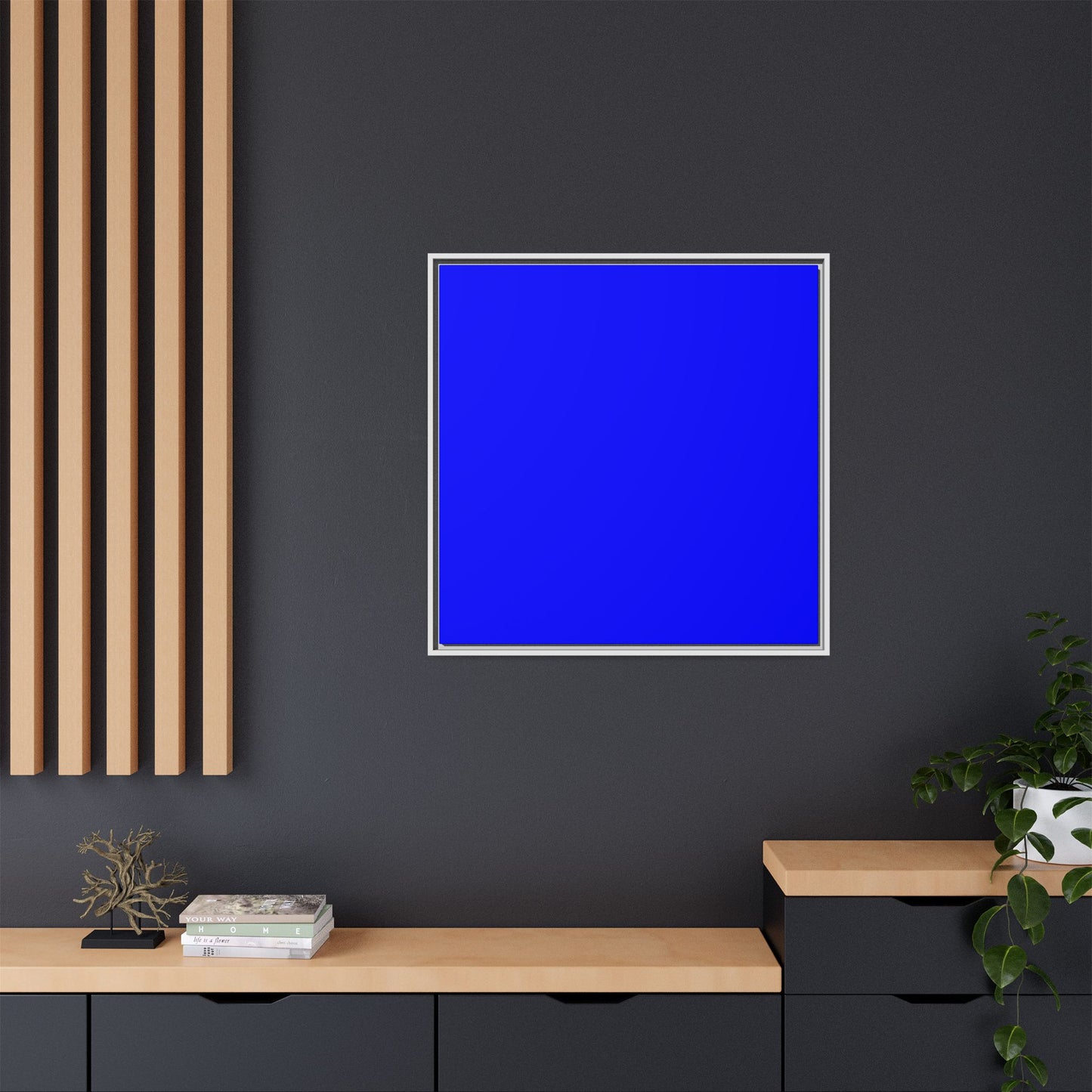 Your Dream in a Canvas