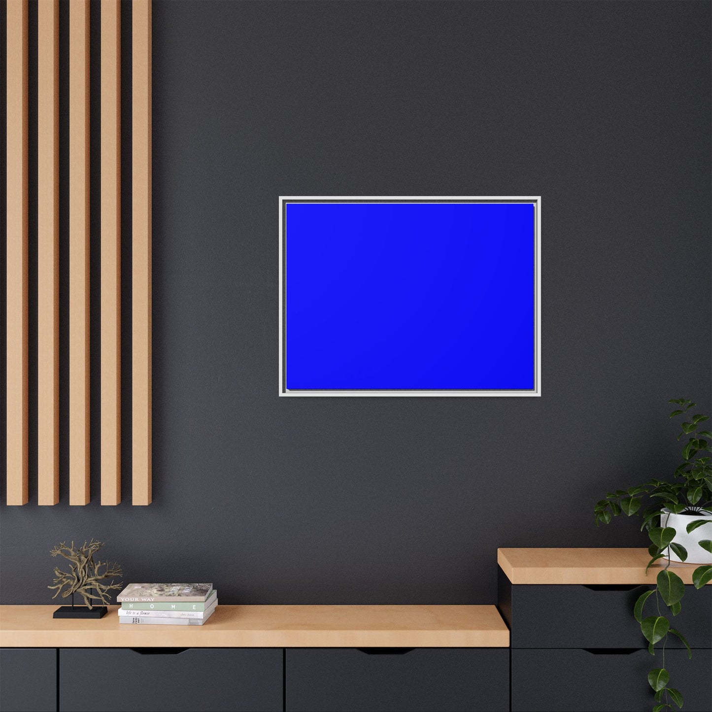 Your Dream in a Canvas
