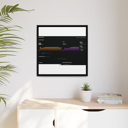 Your Dream in a Canvas