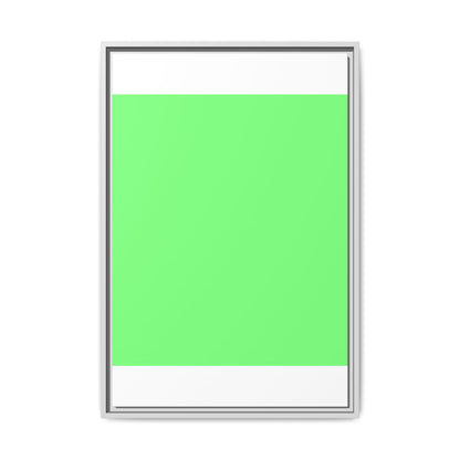 Your Dream in a Canvas