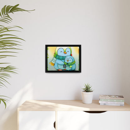 Your Dream in a Canvas