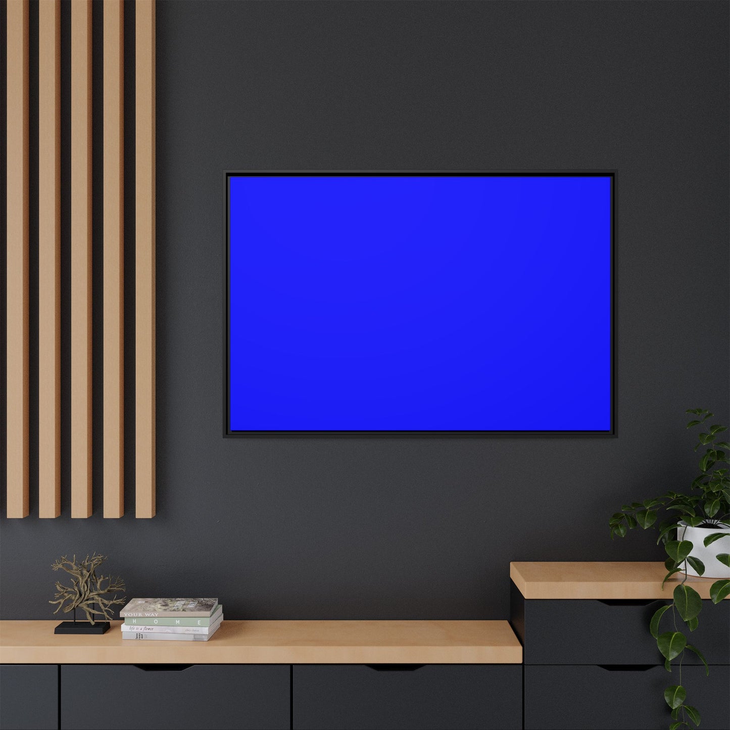 Your Dream in a Canvas