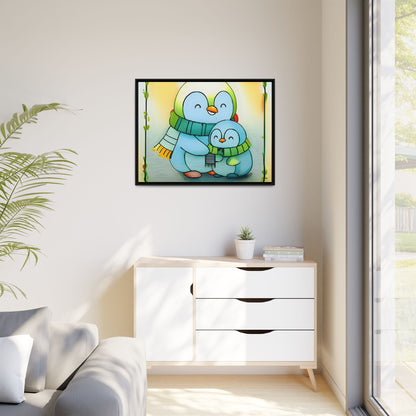 Your Dream in a Canvas