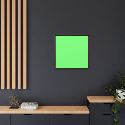 Your Dream in a Canvas