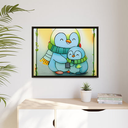Your Dream in a Canvas