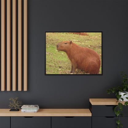 Your Dream in a Canvas