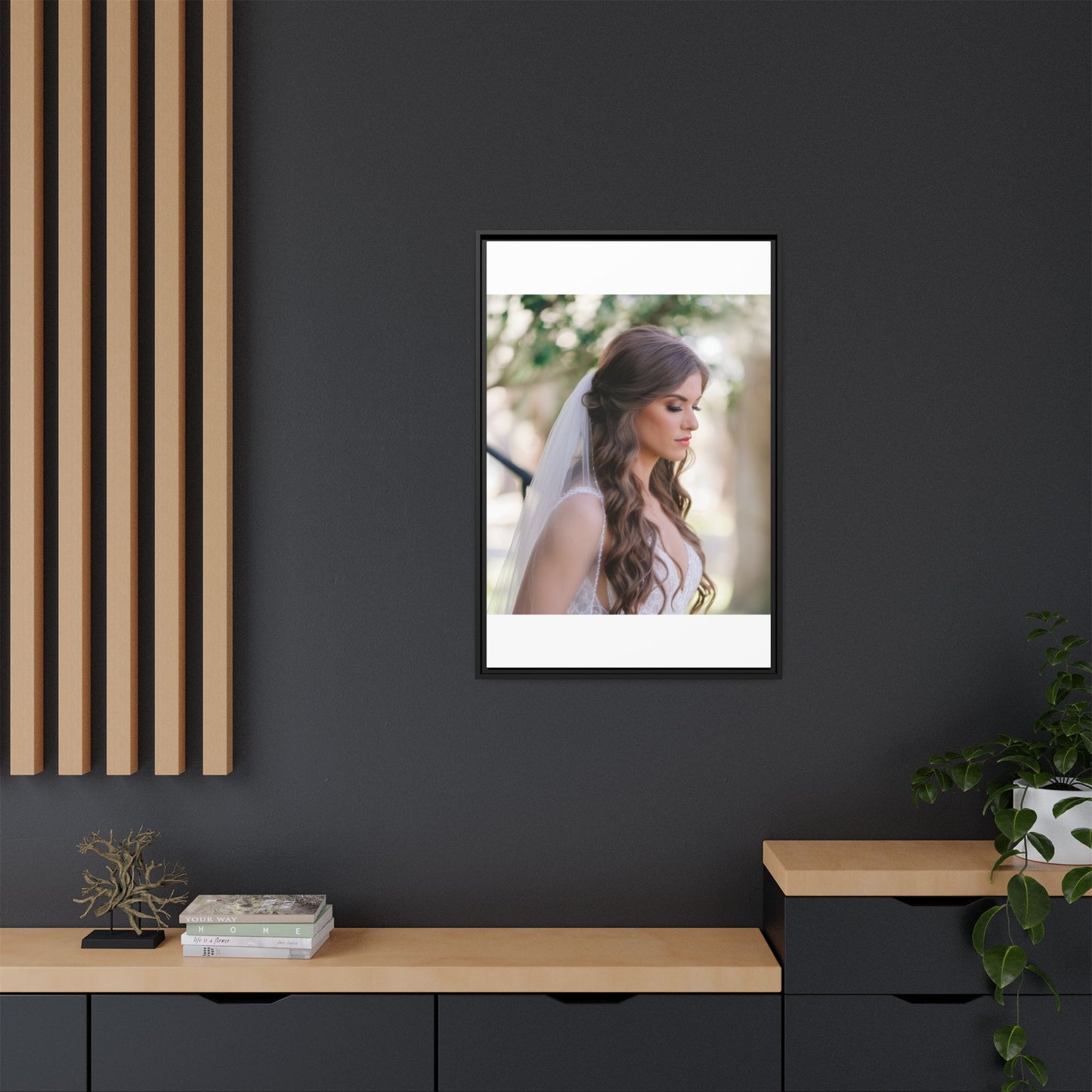 Your Dream in a Canvas