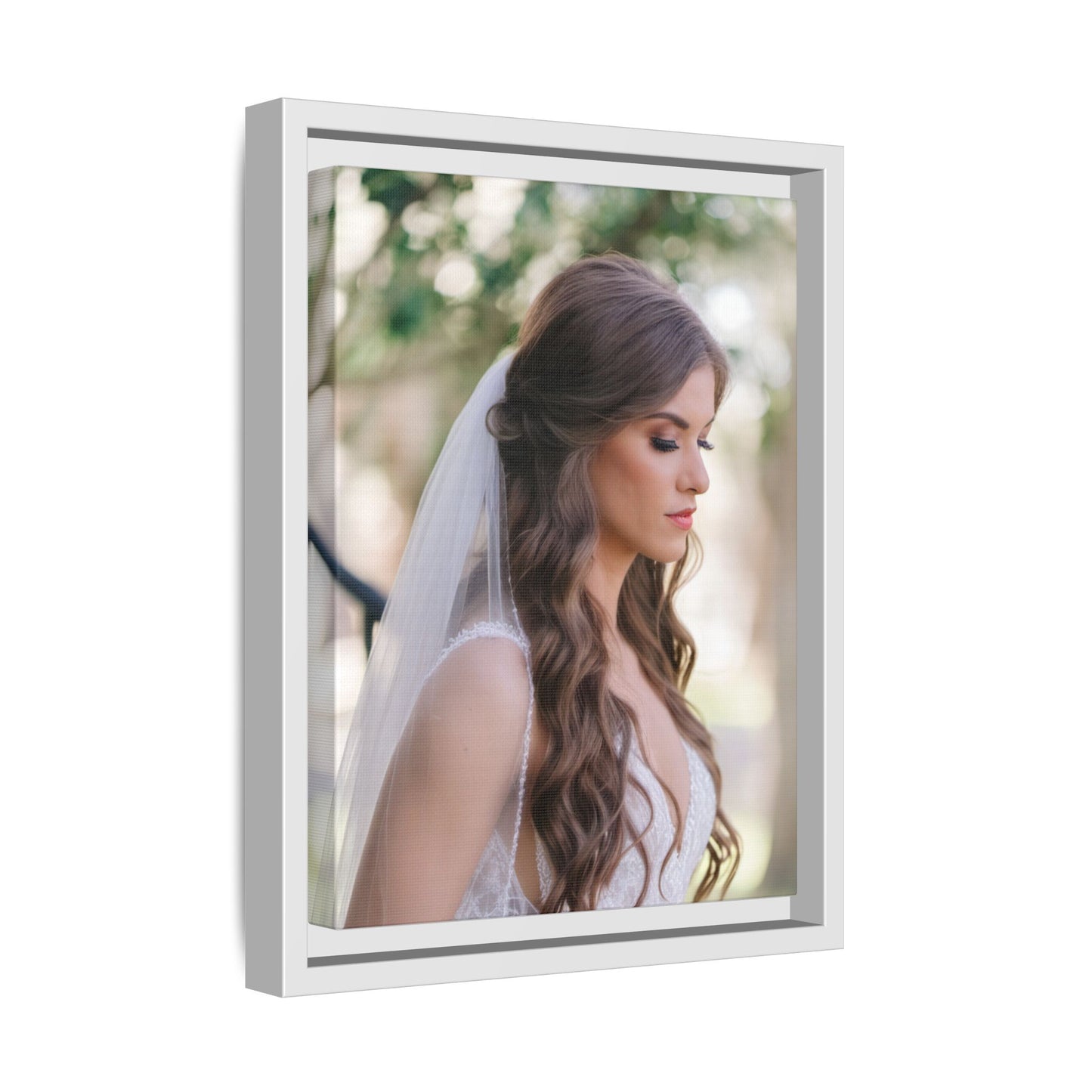 Your Dream in a Canvas