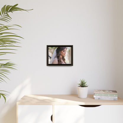 Your Dream in a Canvas