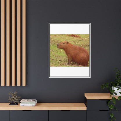 Your Dream in a Canvas
