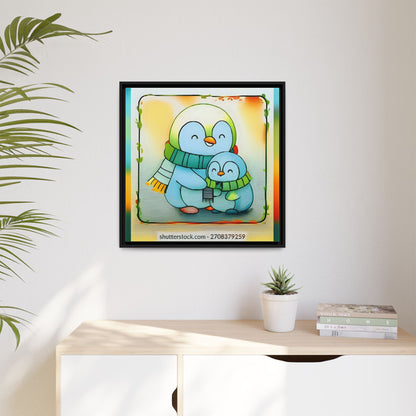 Your Dream in a Canvas