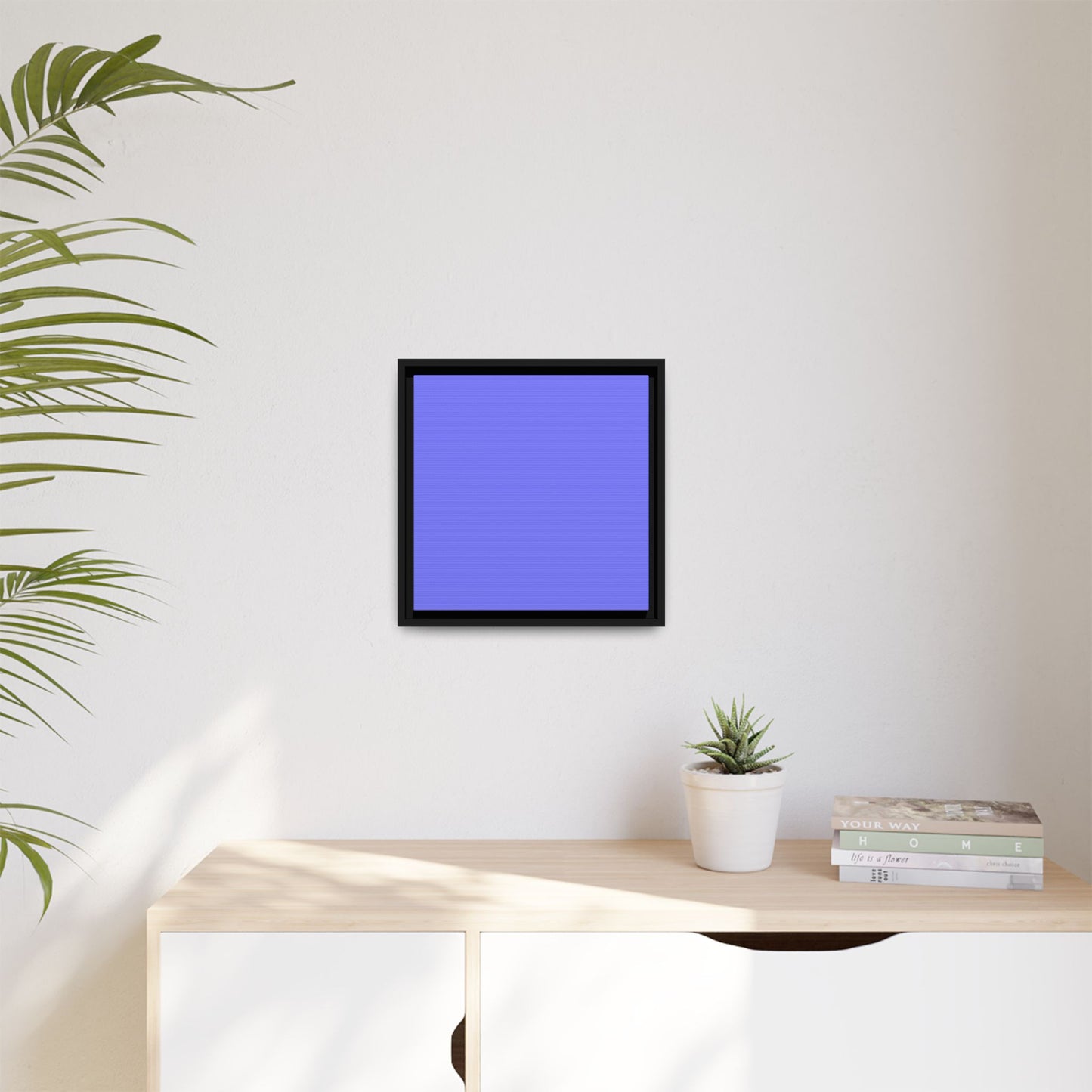 Your Dream in a Canvas