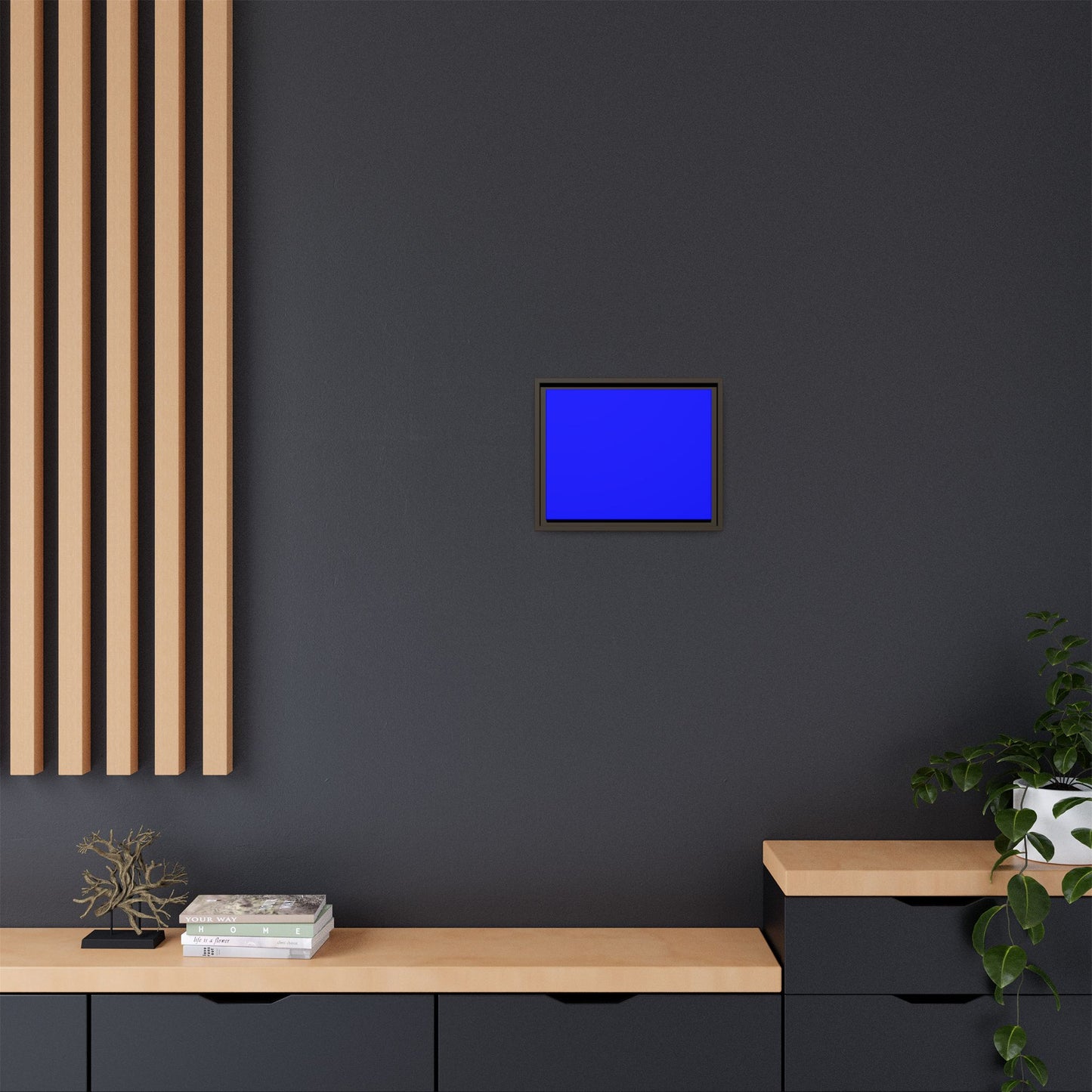 Your Dream in a Canvas