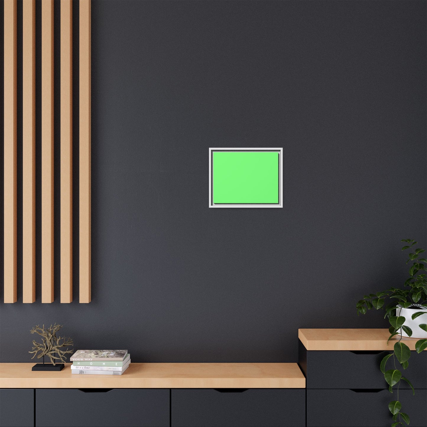 Your Dream in a Canvas