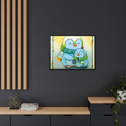 Your Dream in a Canvas
