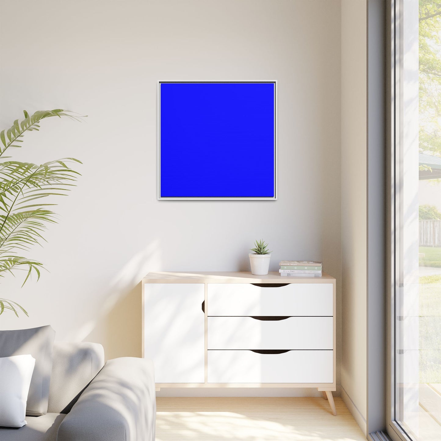 Your Dream in a Canvas