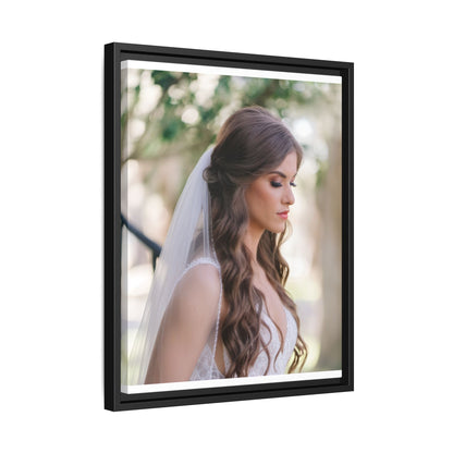 Your Dream in a Canvas