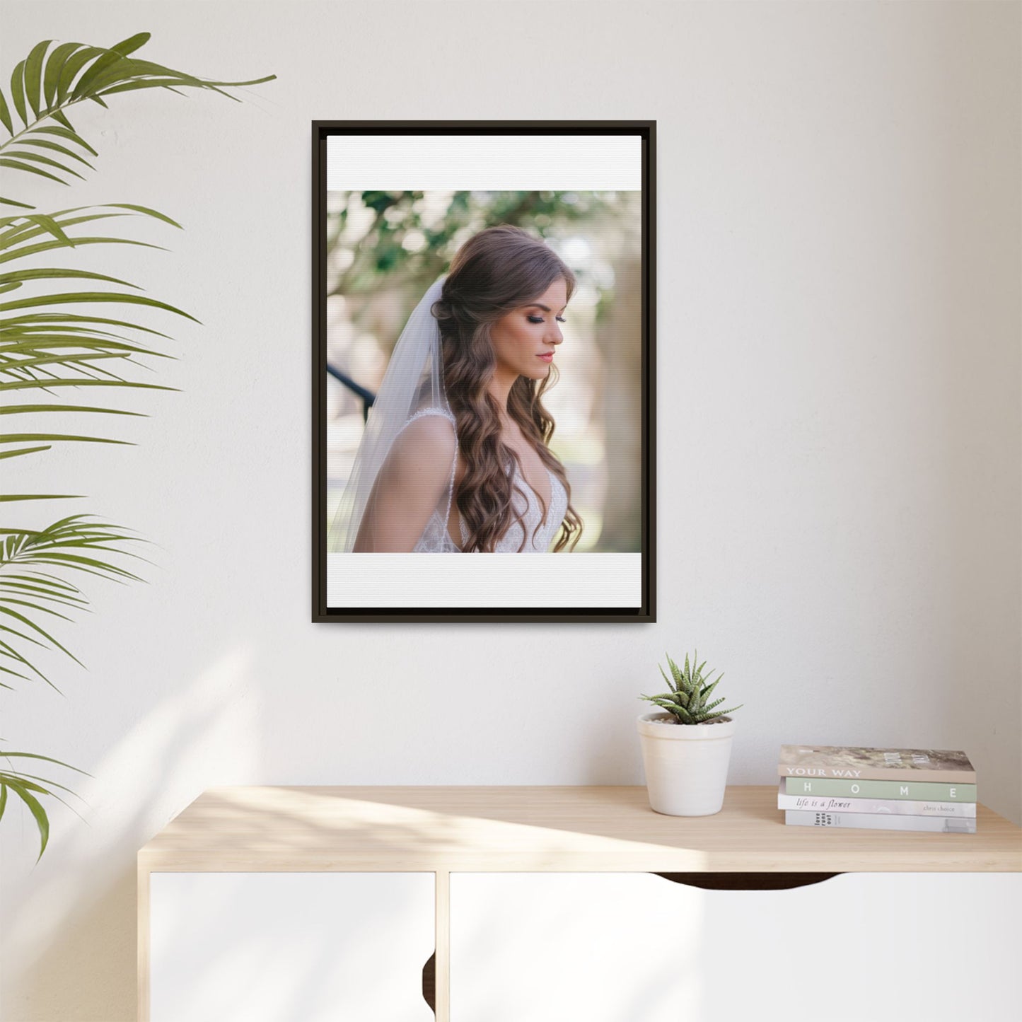 Your Dream in a Canvas