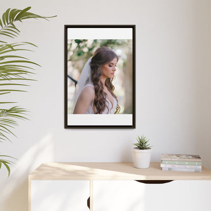 Your Dream in a Canvas