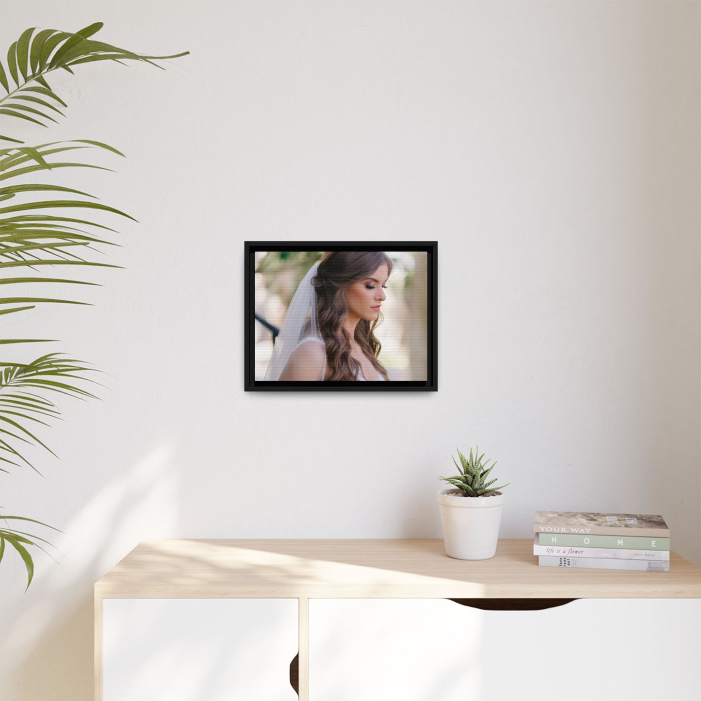 Your Dream in a Canvas