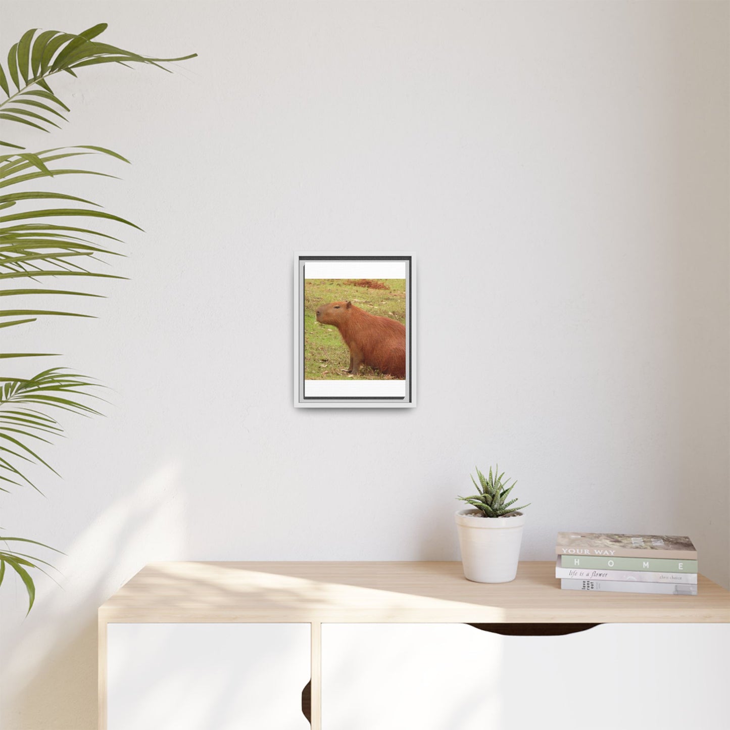 Your Dream in a Canvas