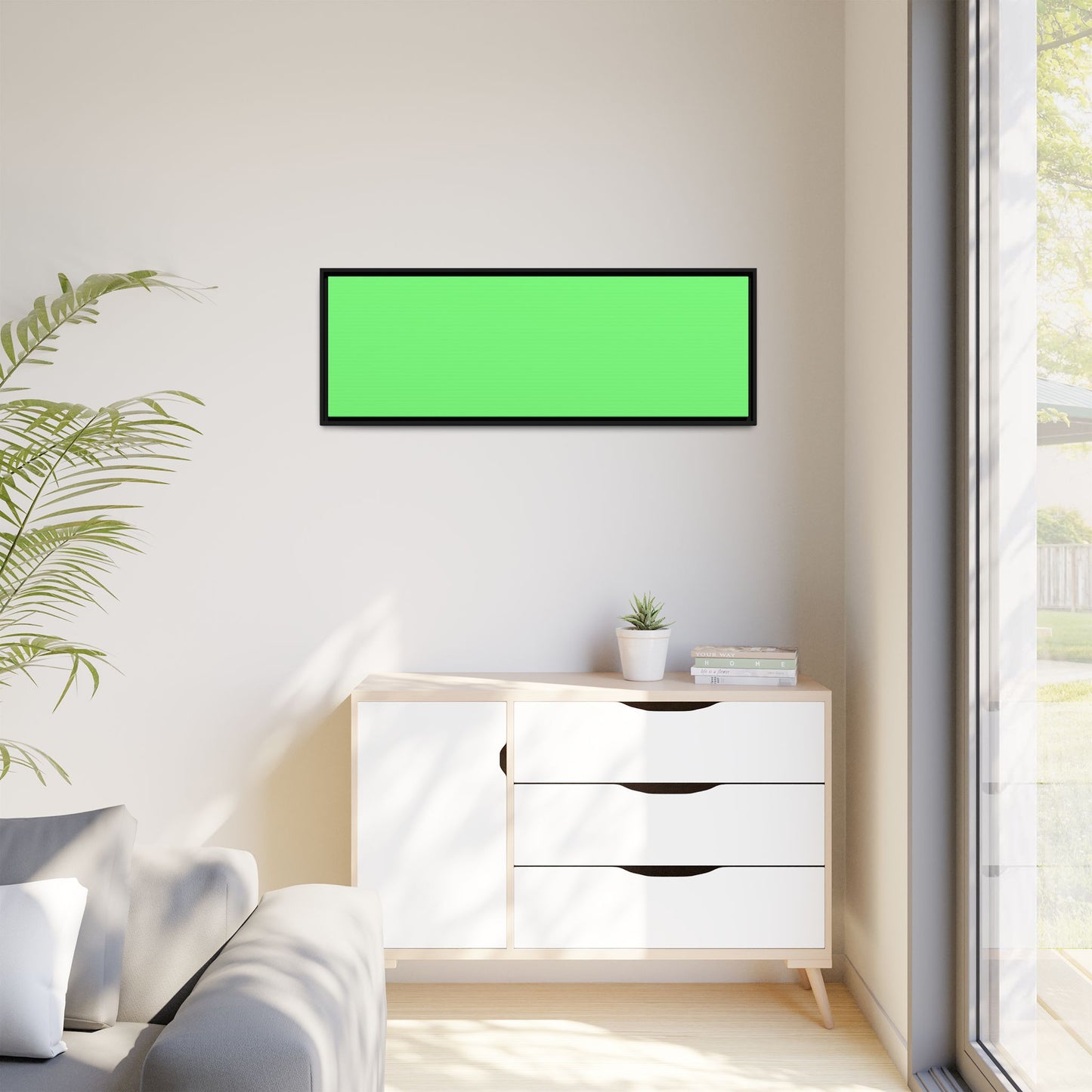 Your Dream in a Canvas