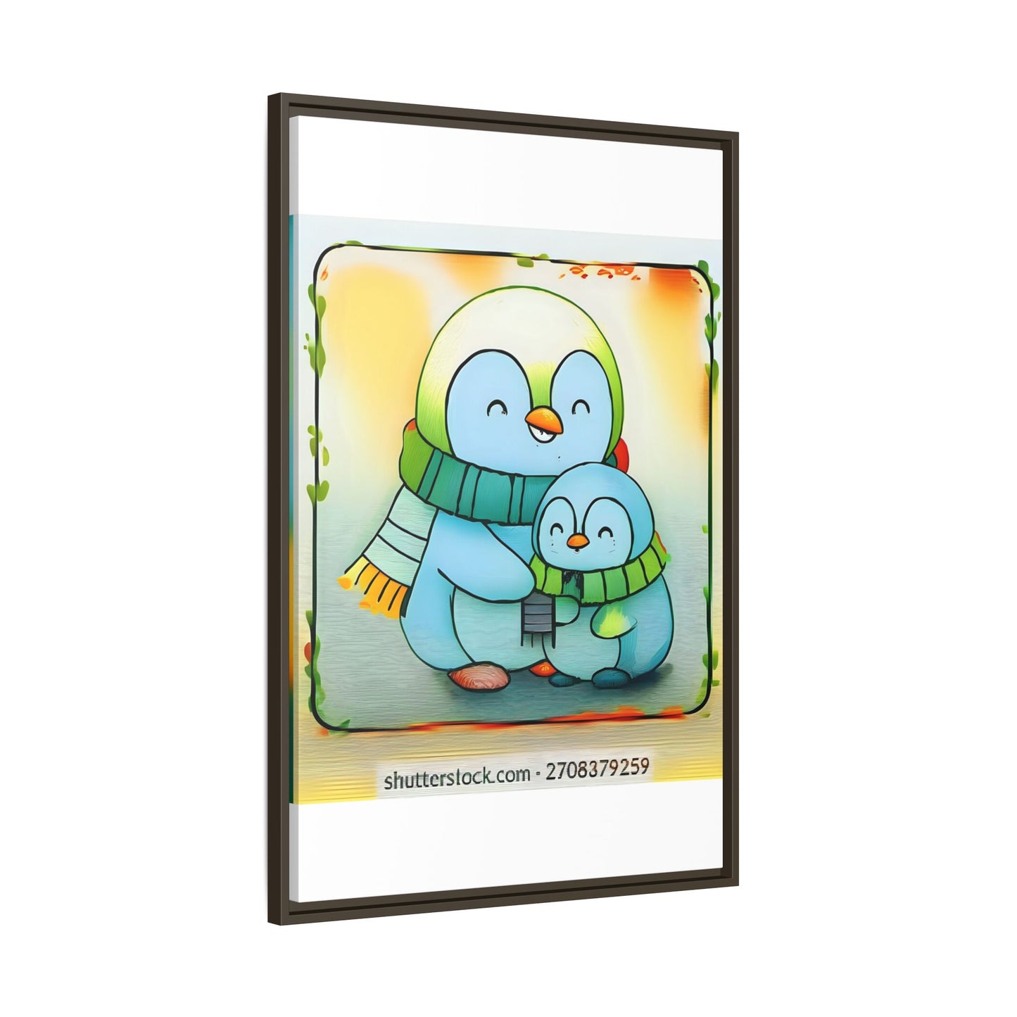 Your Dream in a Canvas