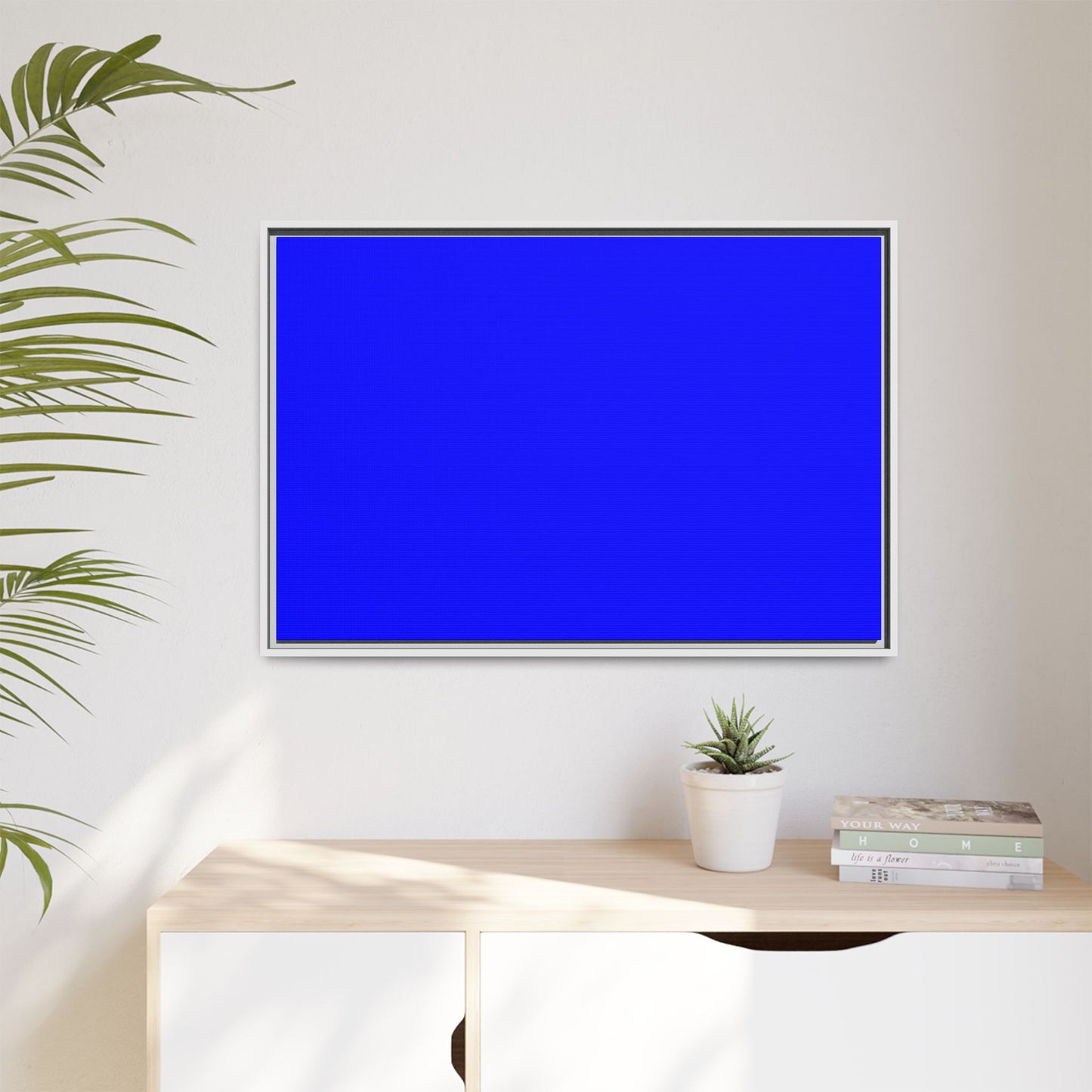 Your Dream in a Canvas
