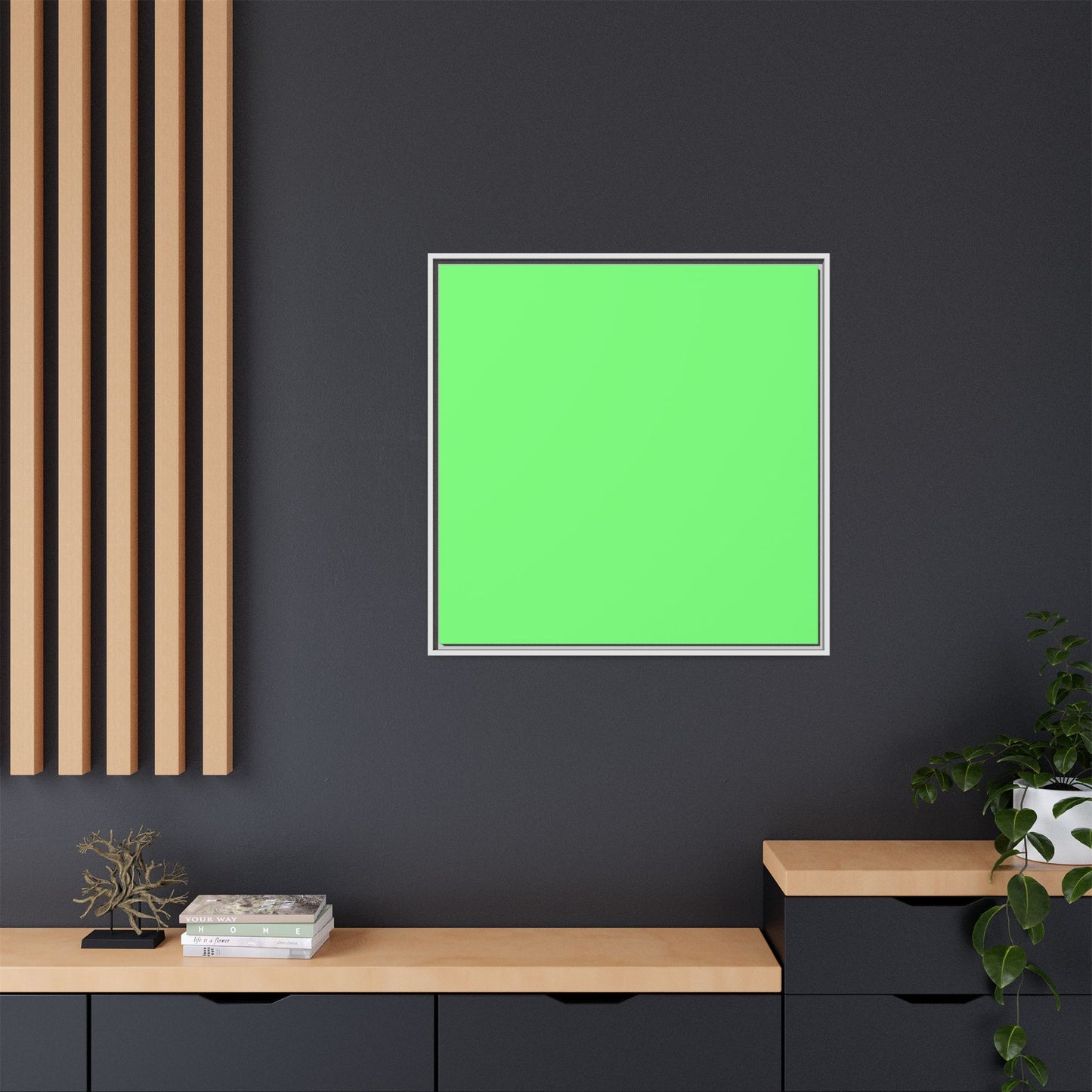 Your Dream in a Canvas