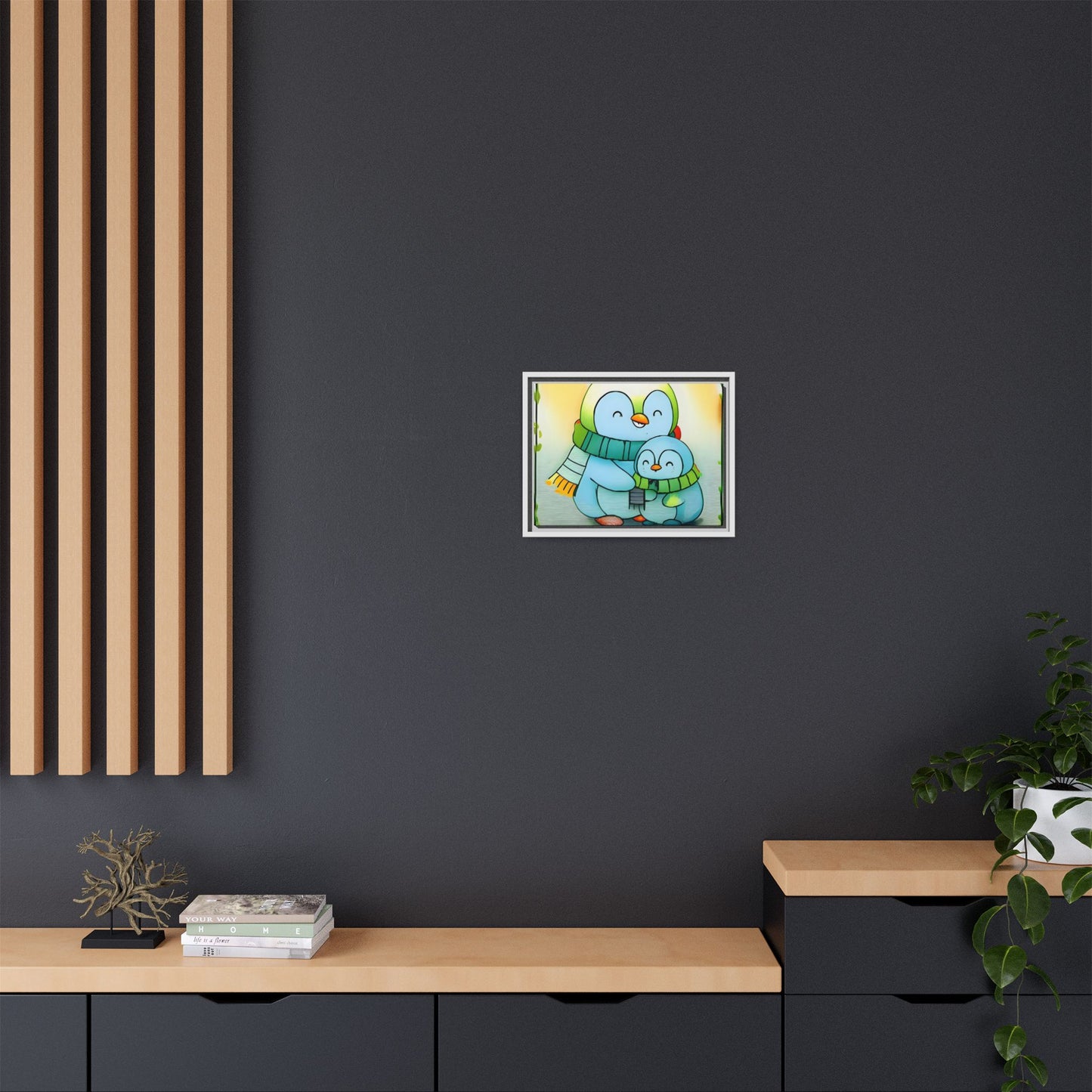 Your Dream in a Canvas