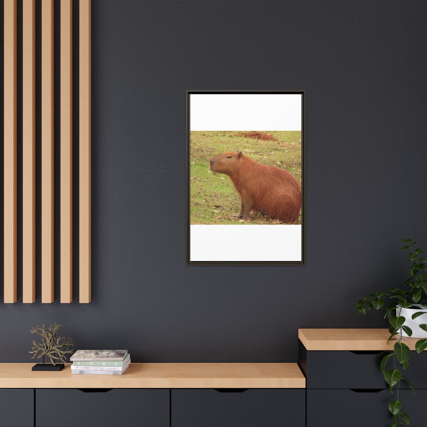 Your Dream in a Canvas