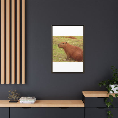 Your Dream in a Canvas