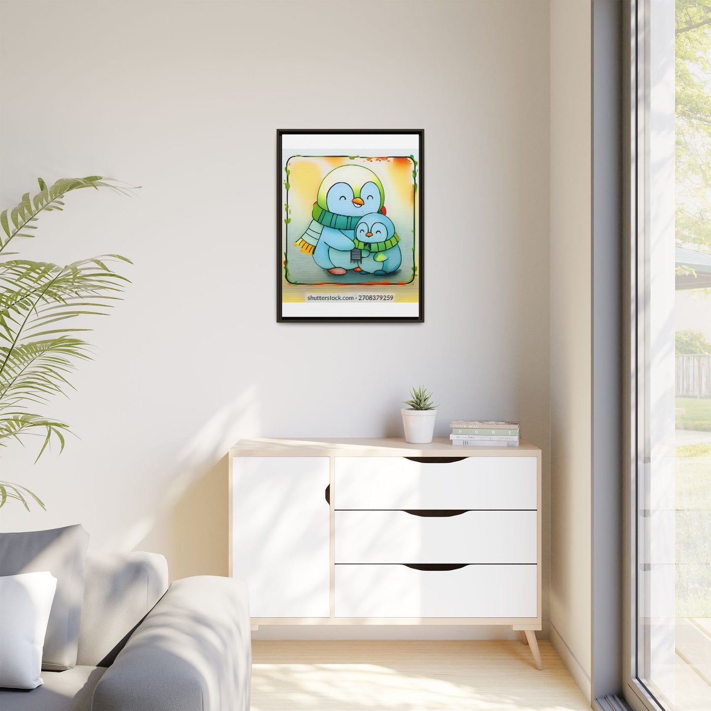 Your Dream in a Canvas