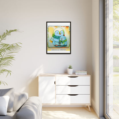 Your Dream in a Canvas