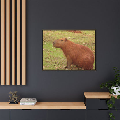 Your Dream in a Canvas