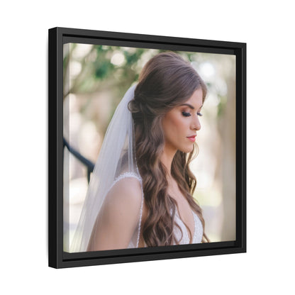 Your Dream in a Canvas