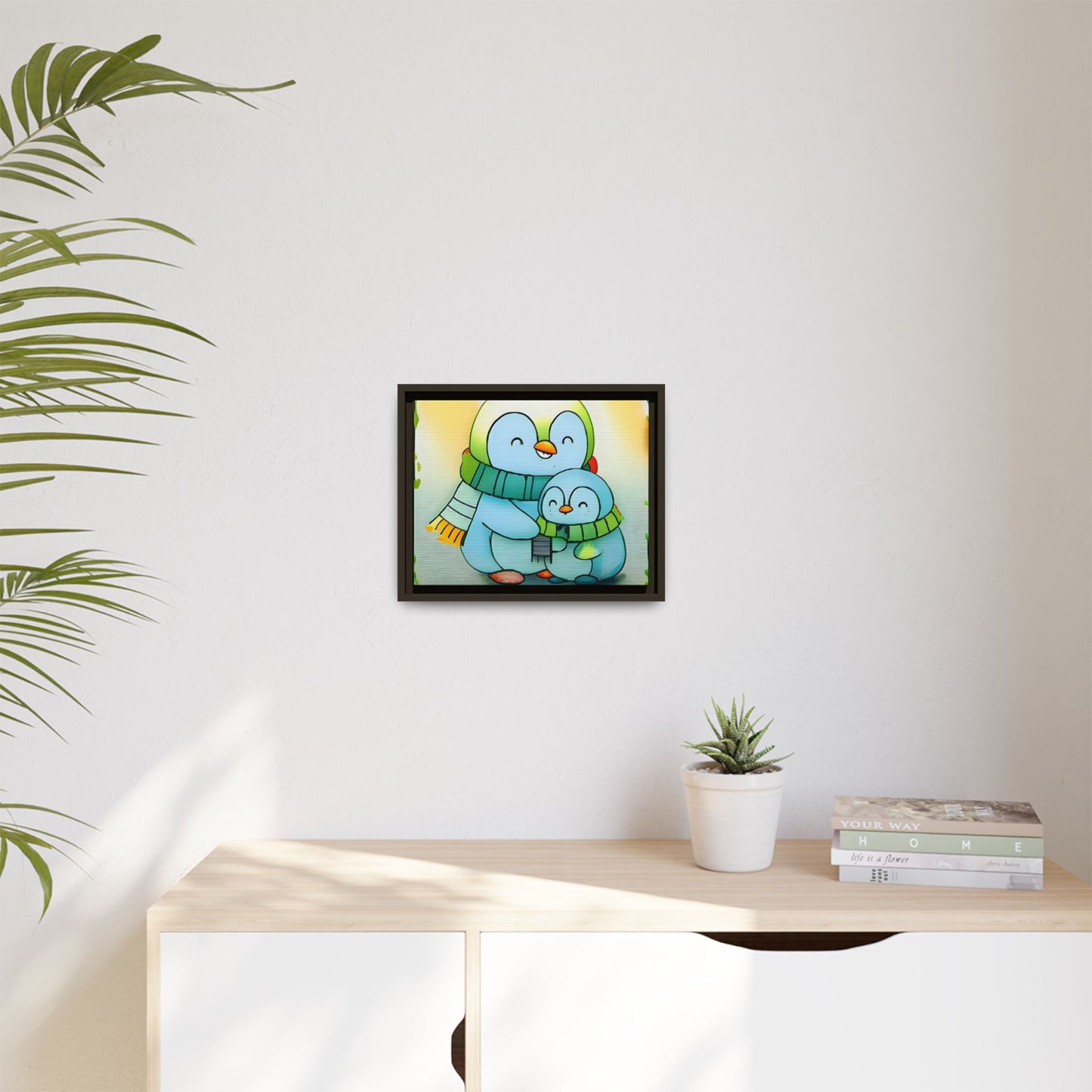 Your Dream in a Canvas