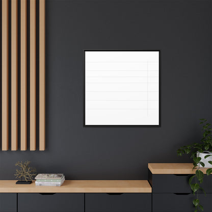 Your Dream in a Canvas