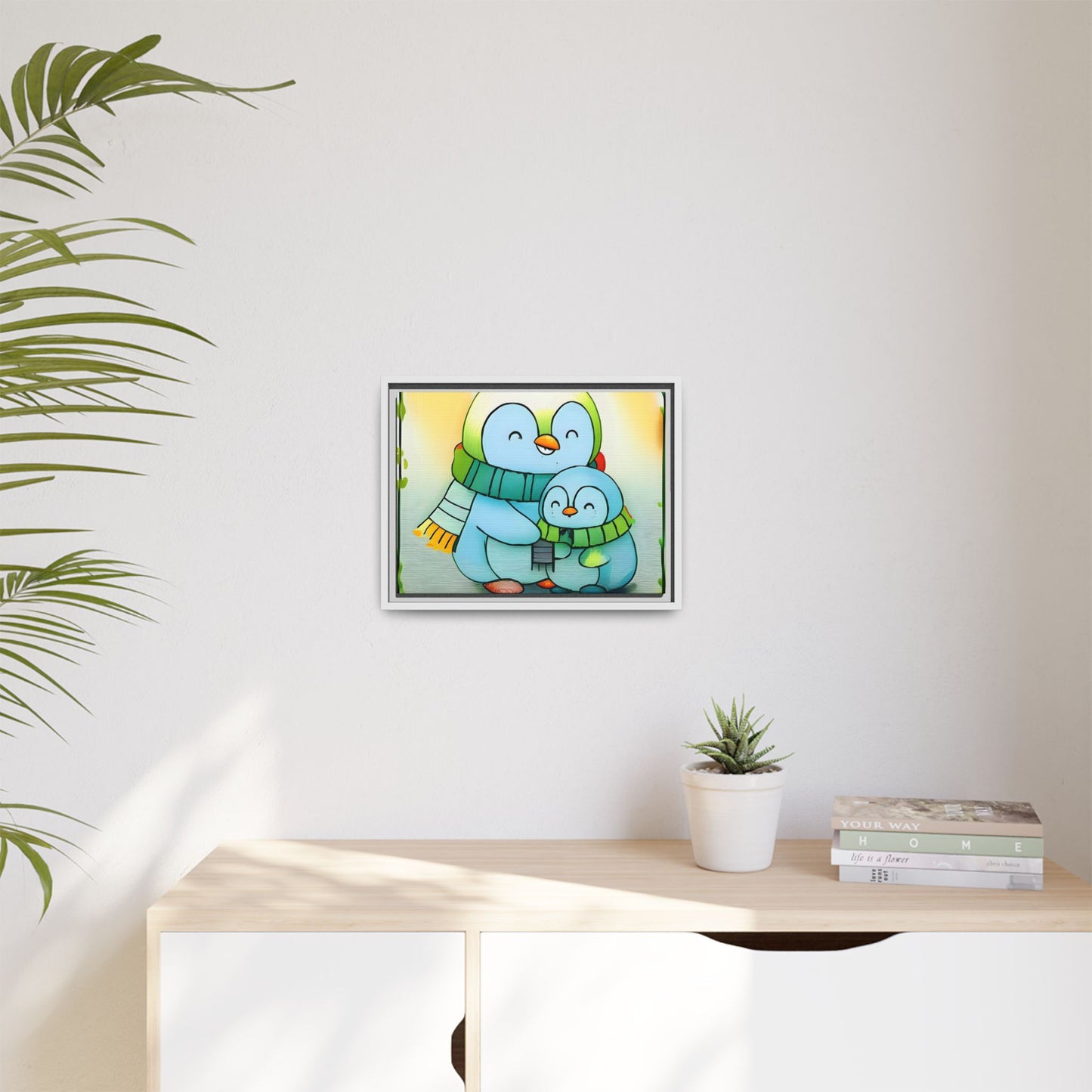 Your Dream in a Canvas