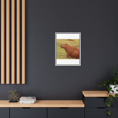 Your Dream in a Canvas